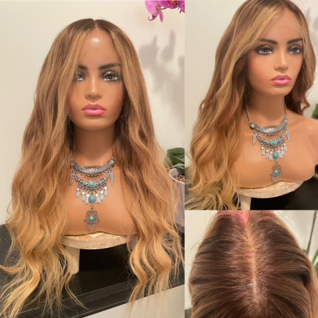 D hair cheap boutique wigs